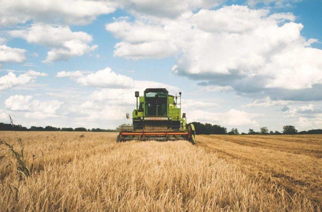Harnessing Payment Processing to Better Serve the Agricultural Community