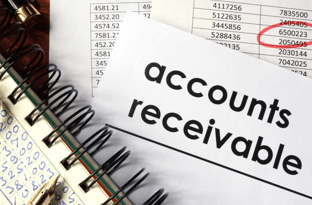 6 Tips and Features to Improve Accounts Receivables