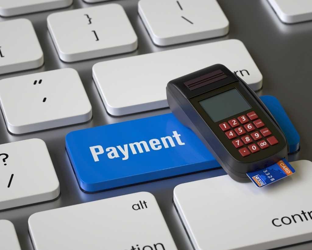 Integrating Payment Processing