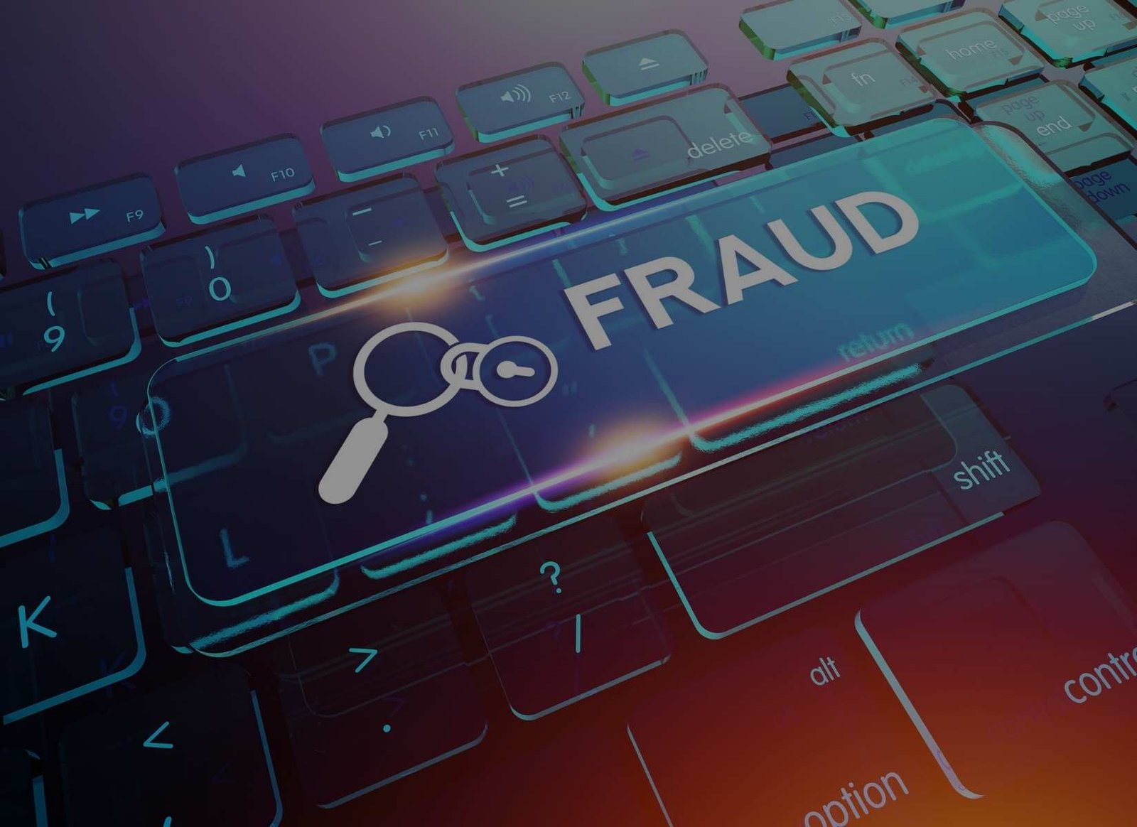 fraud protection and chargeback tools