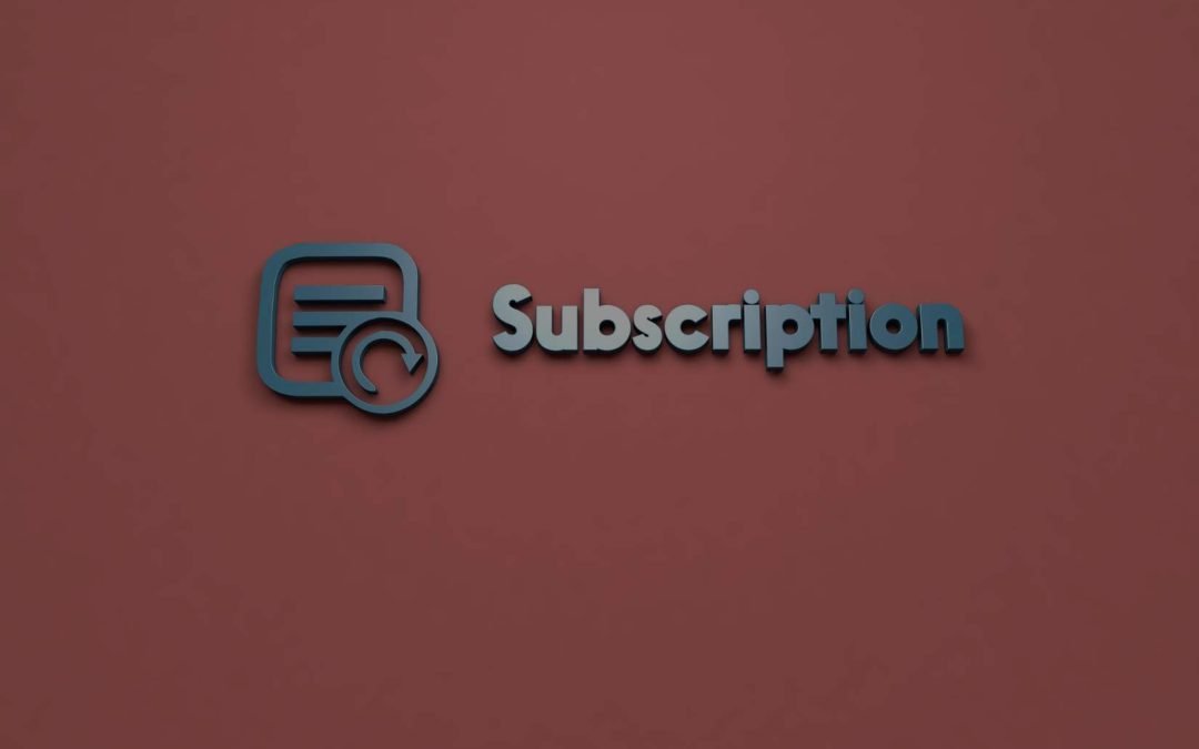 How your merchant service provider can help find the easiest path to revenue recognition for subscription commerce