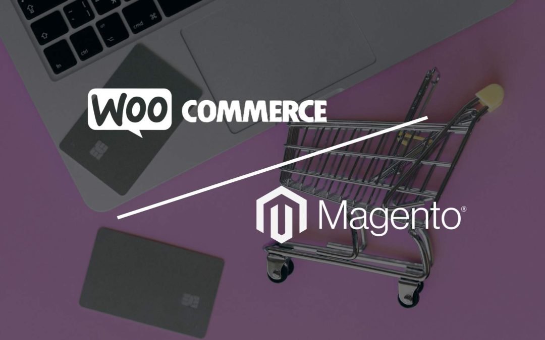 How WooCommerce and Magento are tackling fraud protection