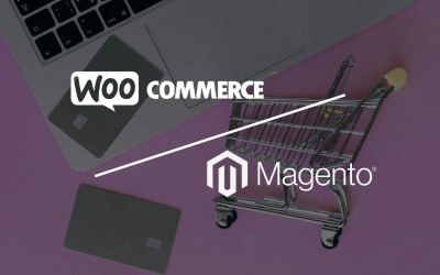 How WooCommerce and Magento are tackling fraud protection