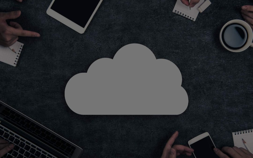 The hidden costs of business in the cloud