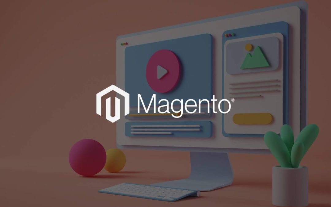 Ready to conquer international eCommerce markets? Let Magento work its magic
