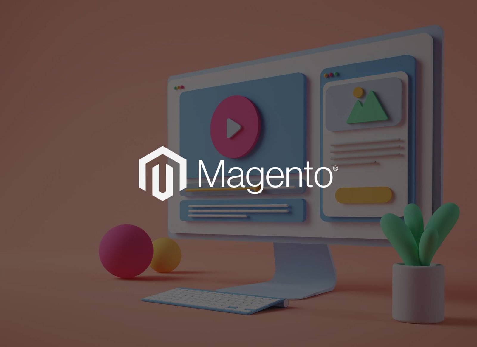 How magento helps ecommerce merchants scale
