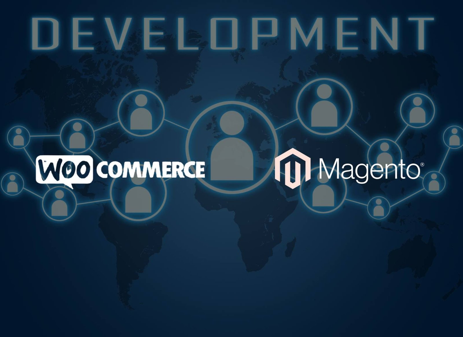Merchant’s Guide to Finding a Magento or WooCommerce Developer Merchant’s Guide to Finding a Magento or WooCommerce Developer