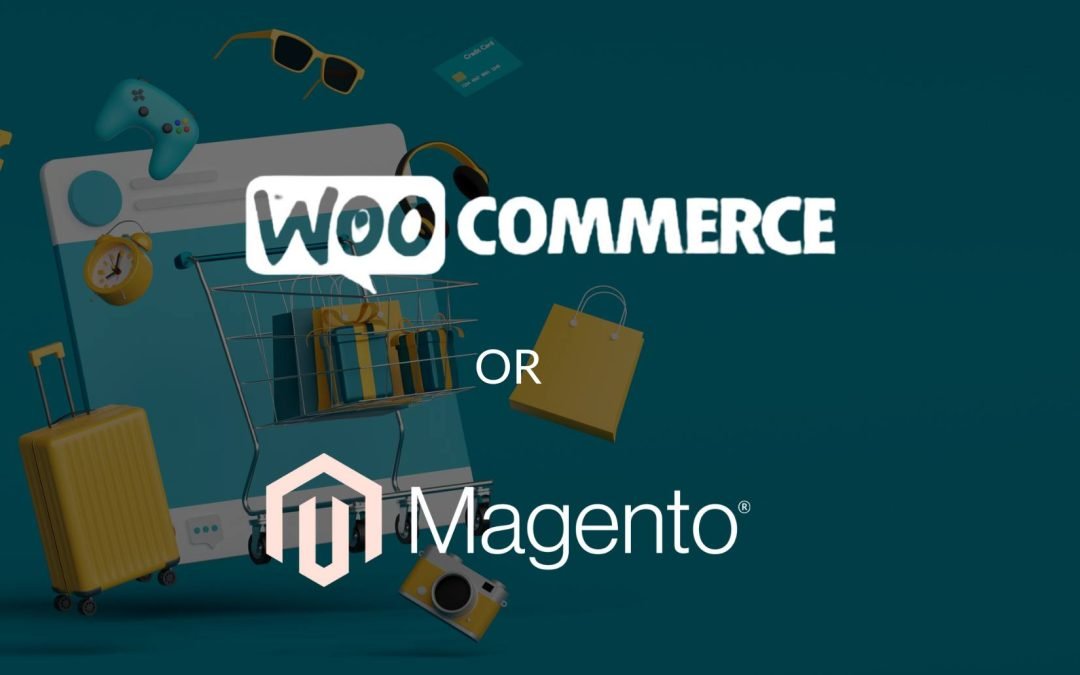 WooCommerce and Magento. Which is the better eCommerce platform for chargeback and fraud management?