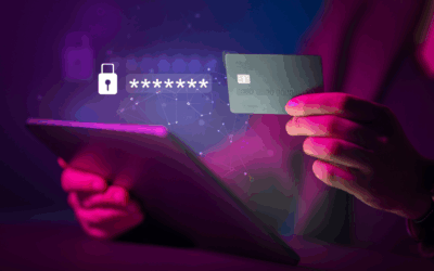 Point-to-Point Encryption (P2Pe)