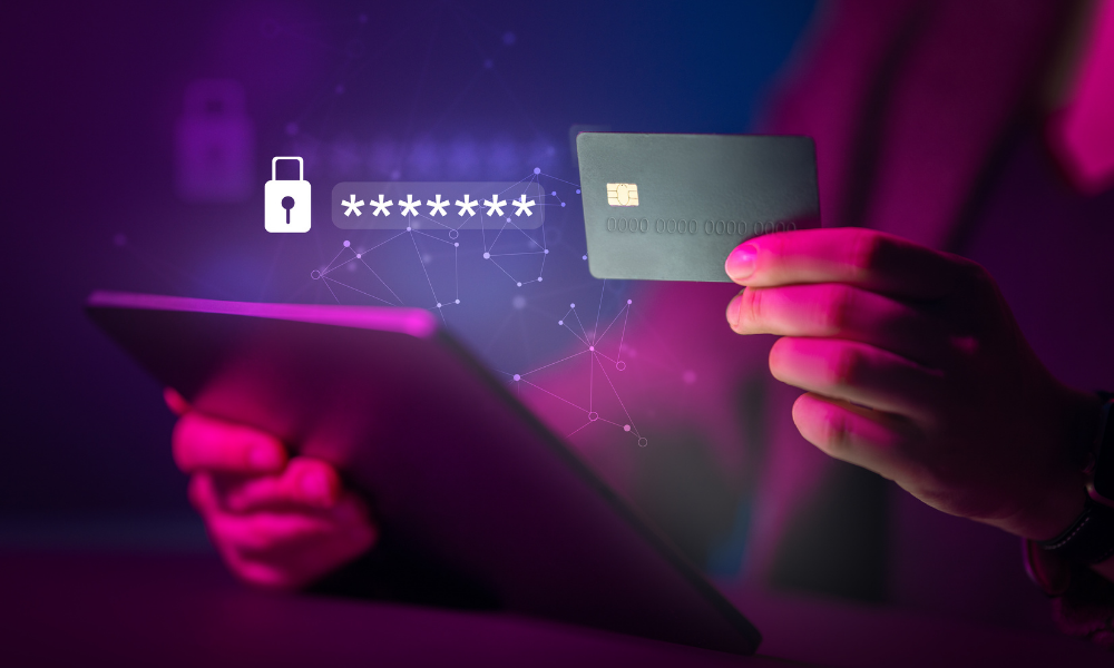 Point-to-Point Encryption (P2Pe)