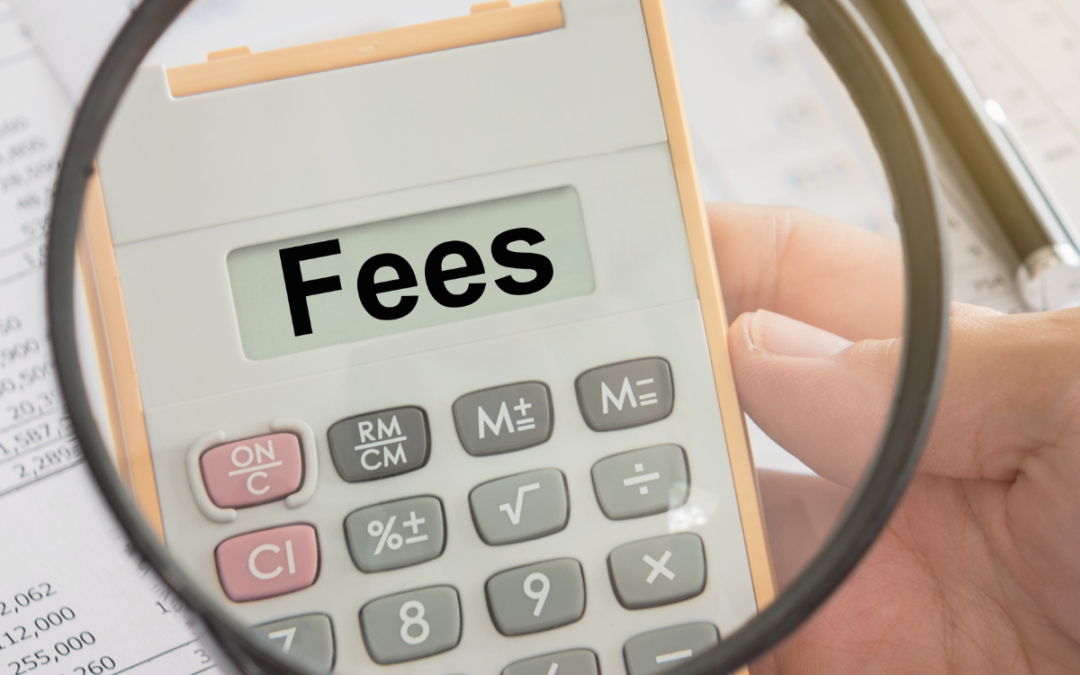 Your processing fees went up. You just didn’t notice.