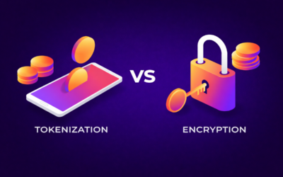 Tokenization vs Encryption…what’s the difference?