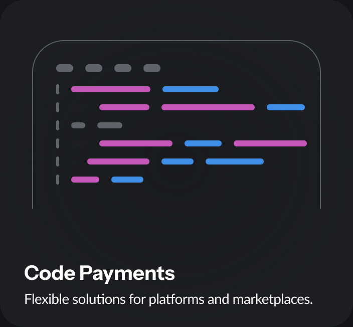 Code-first integration