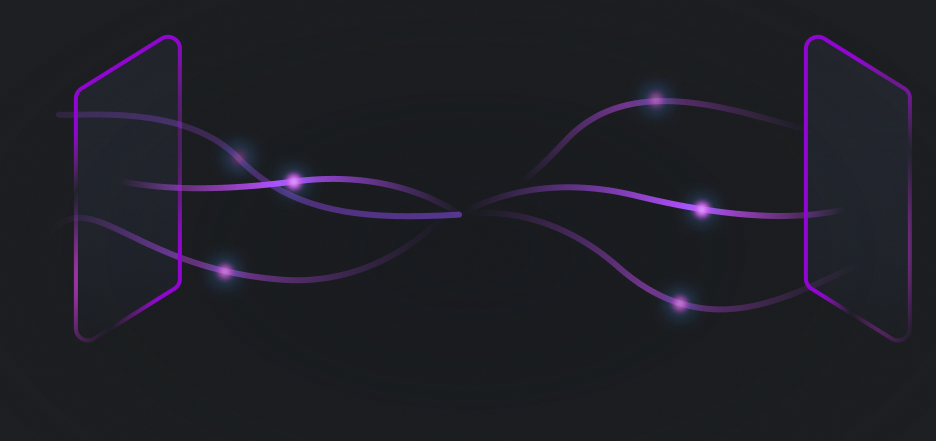 Unified channels
